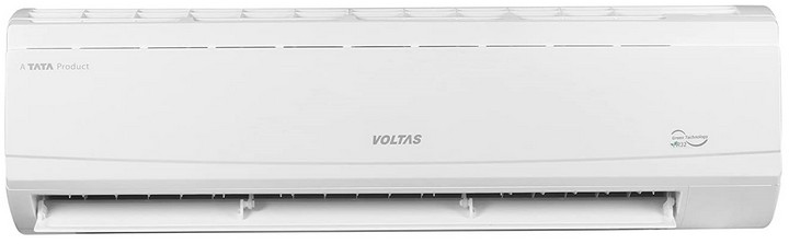 Voltas 2 Ton 5 Star Adjustable Inverter Split AC (4503517 245V VECTRA+)
